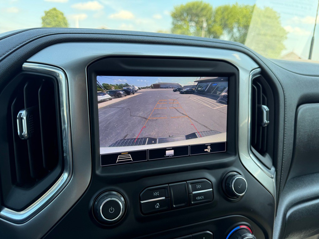 2020 Chevrolet Silverado 1500 Image 18