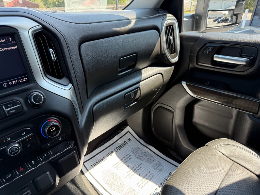 2020 Chevrolet Silverado 1500 Image 20