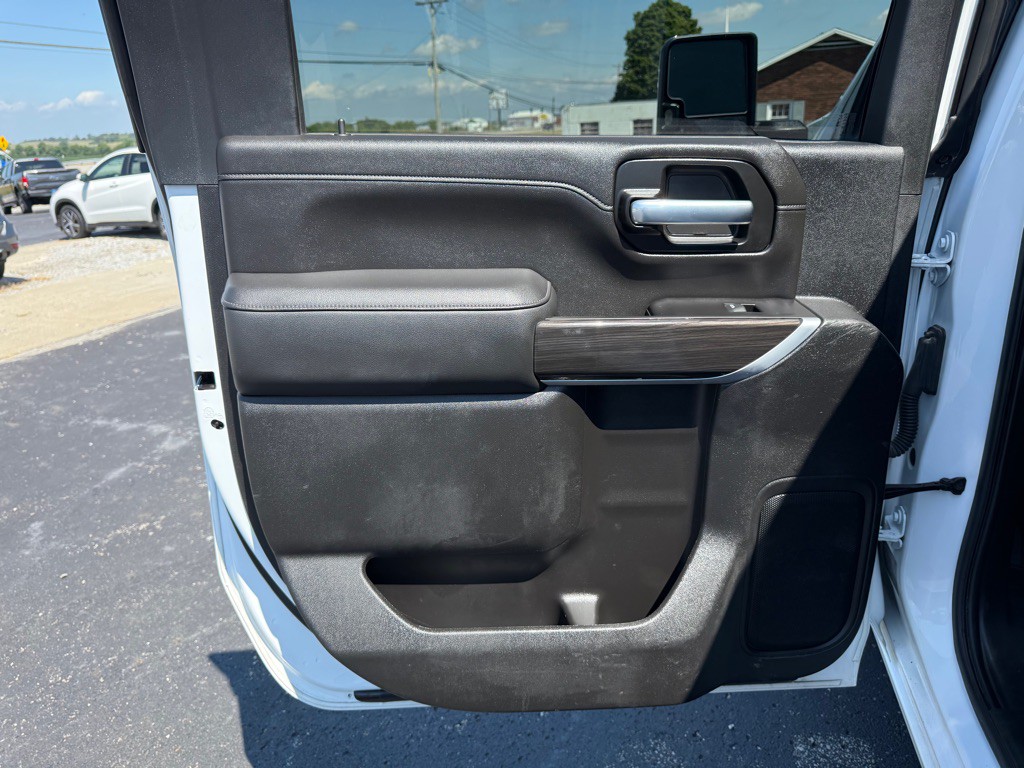 2020 Chevrolet Silverado 1500 Image 21