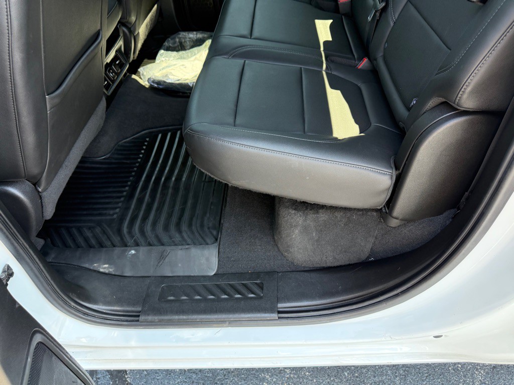 2020 Chevrolet Silverado 1500 Image 22