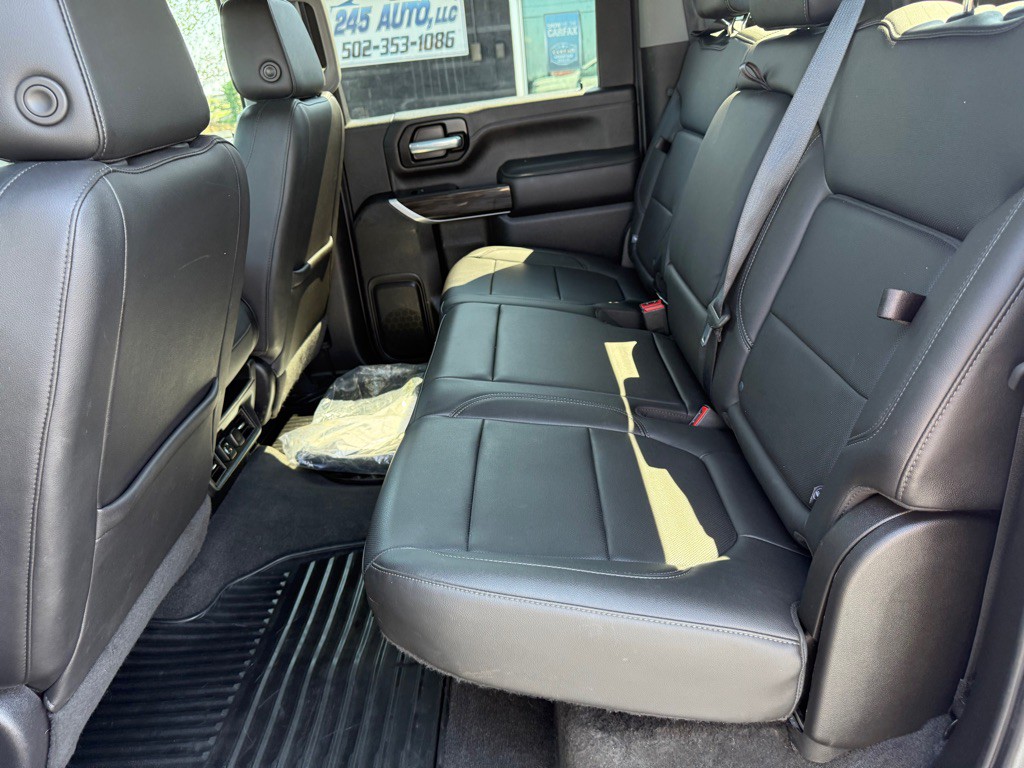 2020 Chevrolet Silverado 1500 Image 23