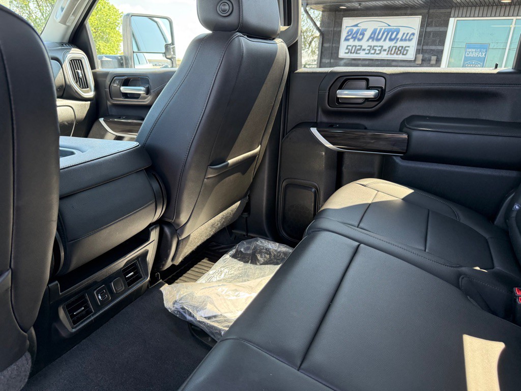 2020 Chevrolet Silverado 1500 Image 24