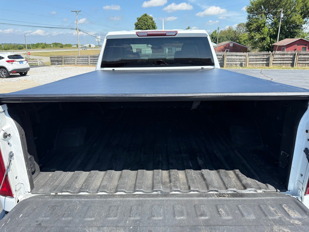 2020 Chevrolet Silverado 1500 Image 26