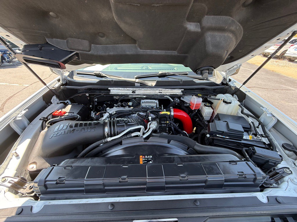 2020 Chevrolet Silverado 1500 Image 28
