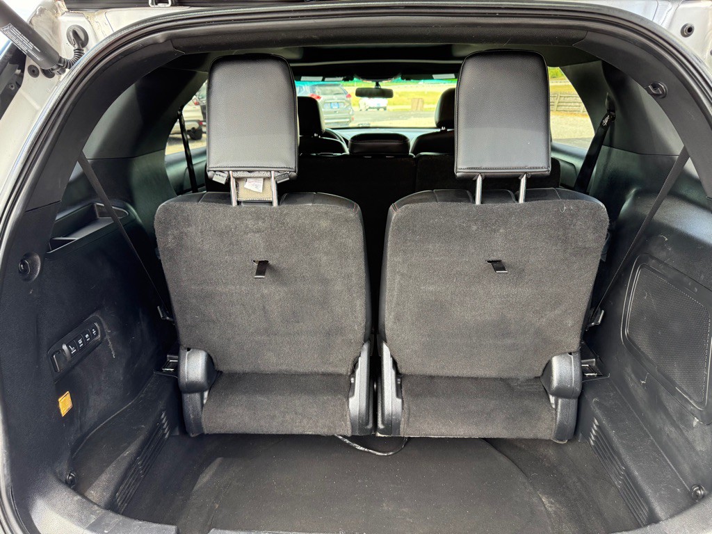 2017 Ford Explorer Image 29