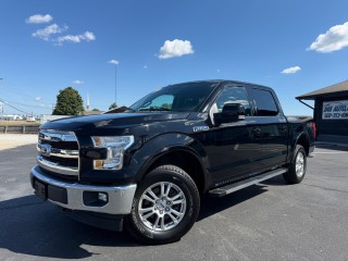 Image for 2017 Ford F-150 Supercrew ID: 6774835