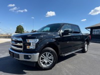 Image for 2017 Ford F-150 Supercrew ID: 6774835