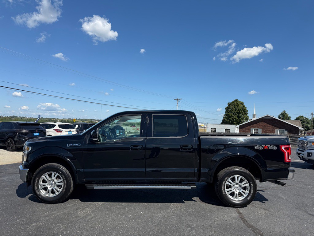 2017 Ford F-150 Image 2