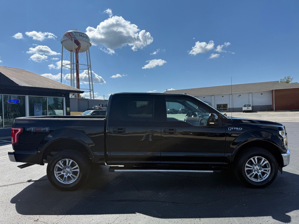2017 Ford F-150 Image 6