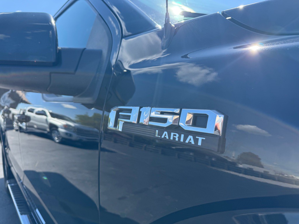 2017 Ford F-150 Image 11