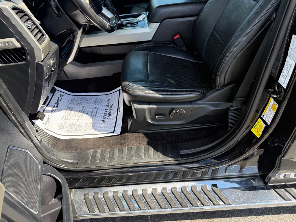 2017 Ford F-150 Image 13