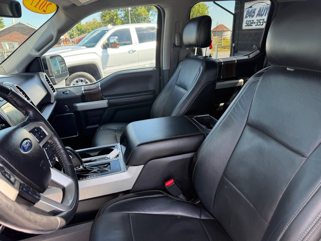2017 Ford F-150 Image 14