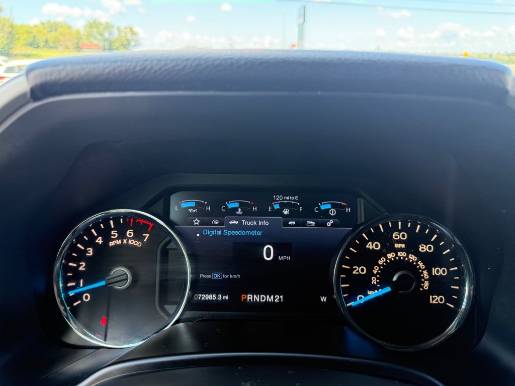 2017 Ford F-150 Image 15