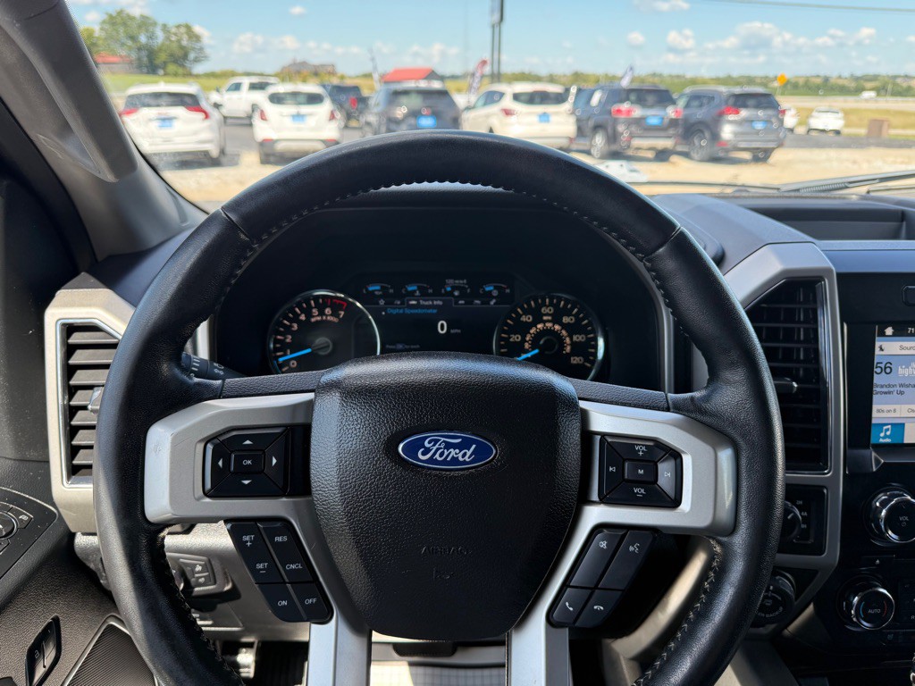 2017 Ford F-150 Image 16