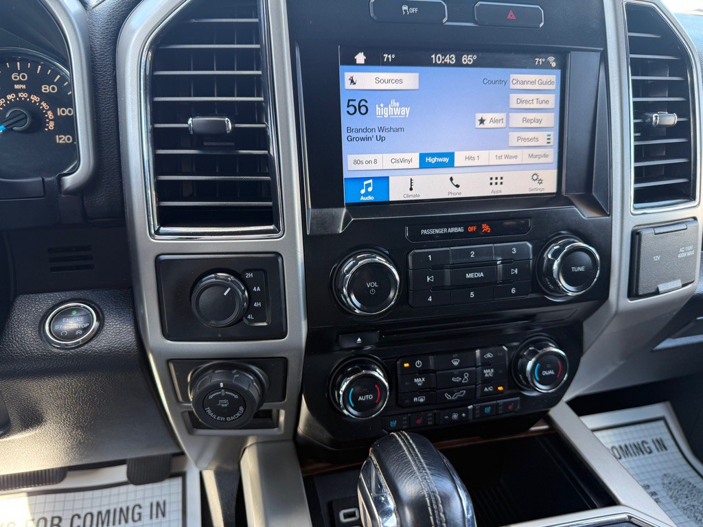 2017 Ford F-150 Image 17