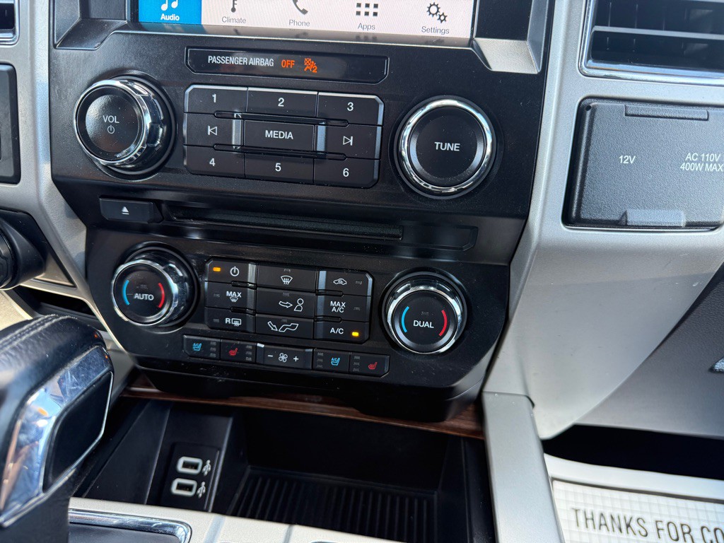 2017 Ford F-150 Image 18