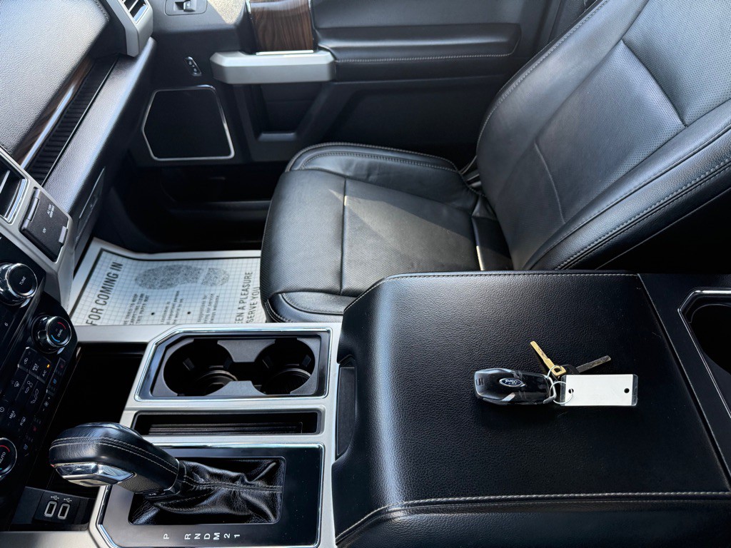 2017 Ford F-150 Image 20