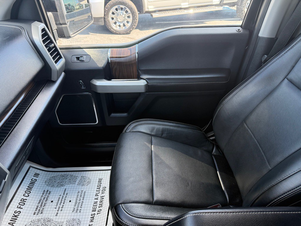2017 Ford F-150 Image 21