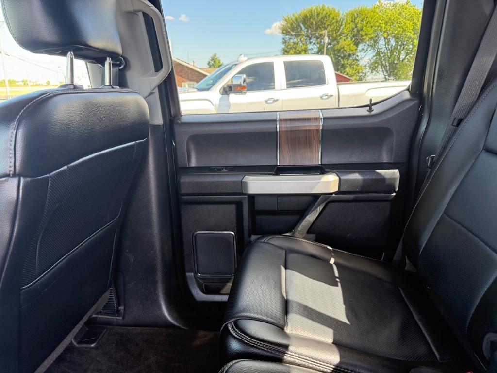 2017 Ford F-150 Image 29