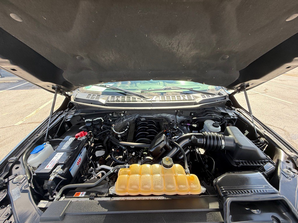 2017 Ford F-150 Image 30