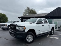 Image for 2021 RAM 2500 Tradesman ID: 6774851
