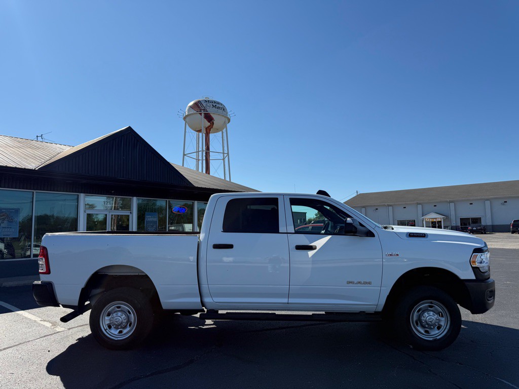 2021 RAM 2500 Image 6