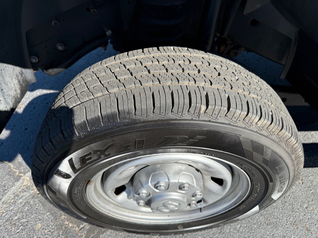 2021 RAM 2500 Image 9