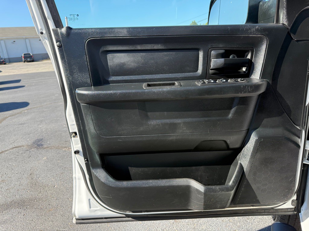 2021 RAM 2500 Image 10