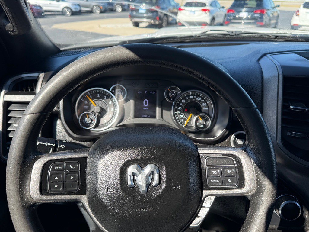2021 RAM 2500 Image 15