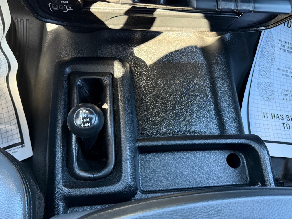 2021 RAM 2500 Image 17