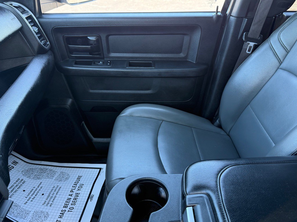 2021 RAM 2500 Image 19