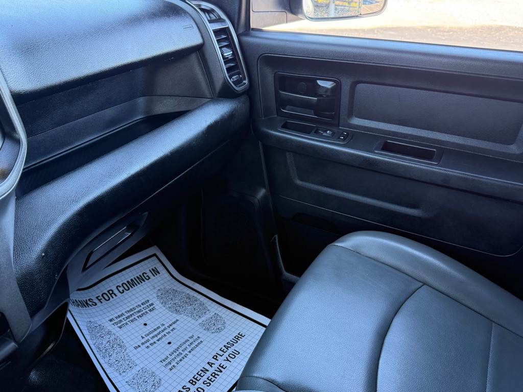 2021 RAM 2500 Image 20