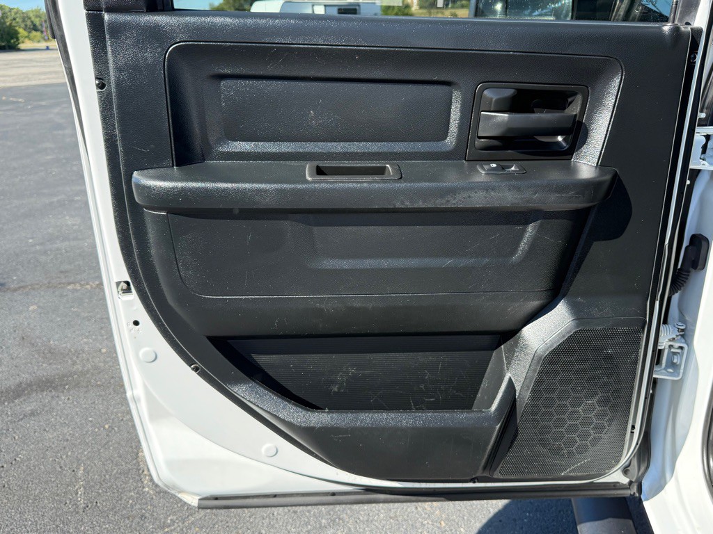 2021 RAM 2500 Image 22