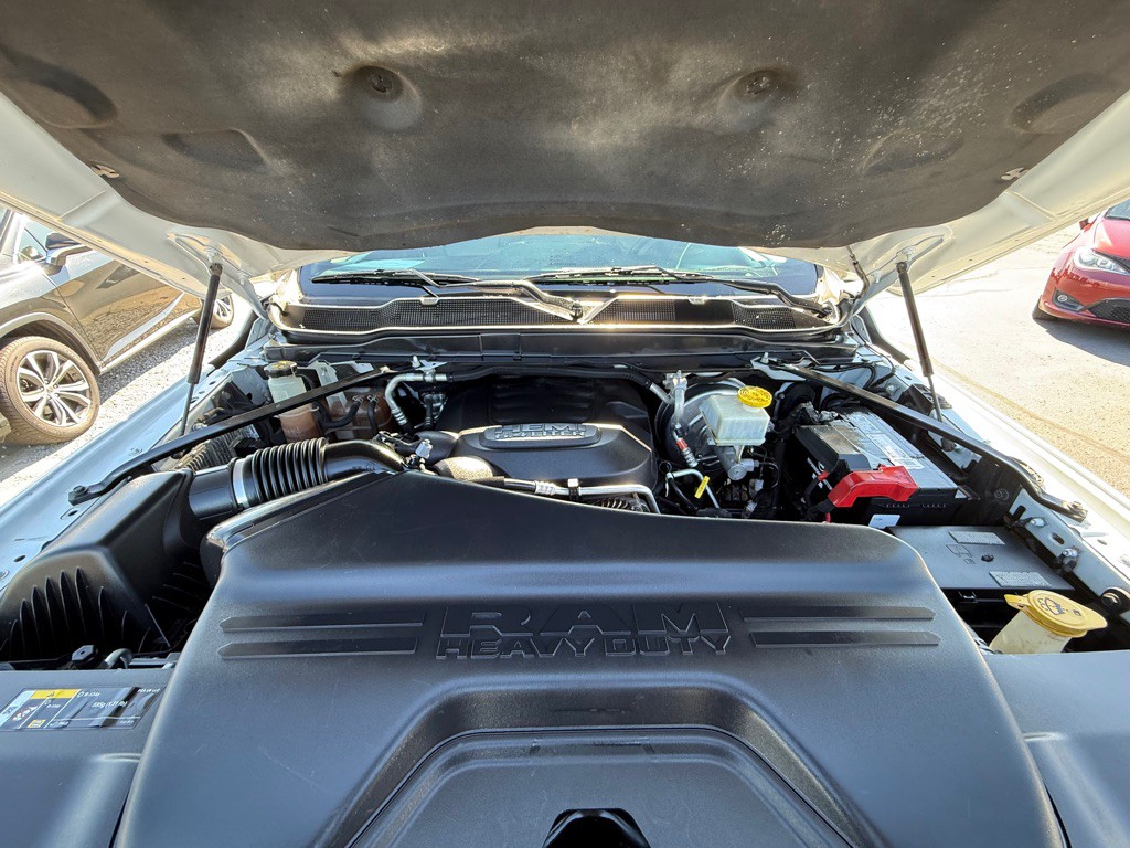 2021 RAM 2500 Image 27