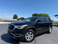 Image for 2018 GMC Acadia SLE ID: 6783574