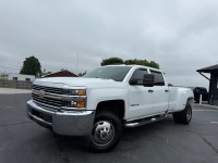 Image for 2015 Chevrolet Silverado 1500 work drw ID: 6801222