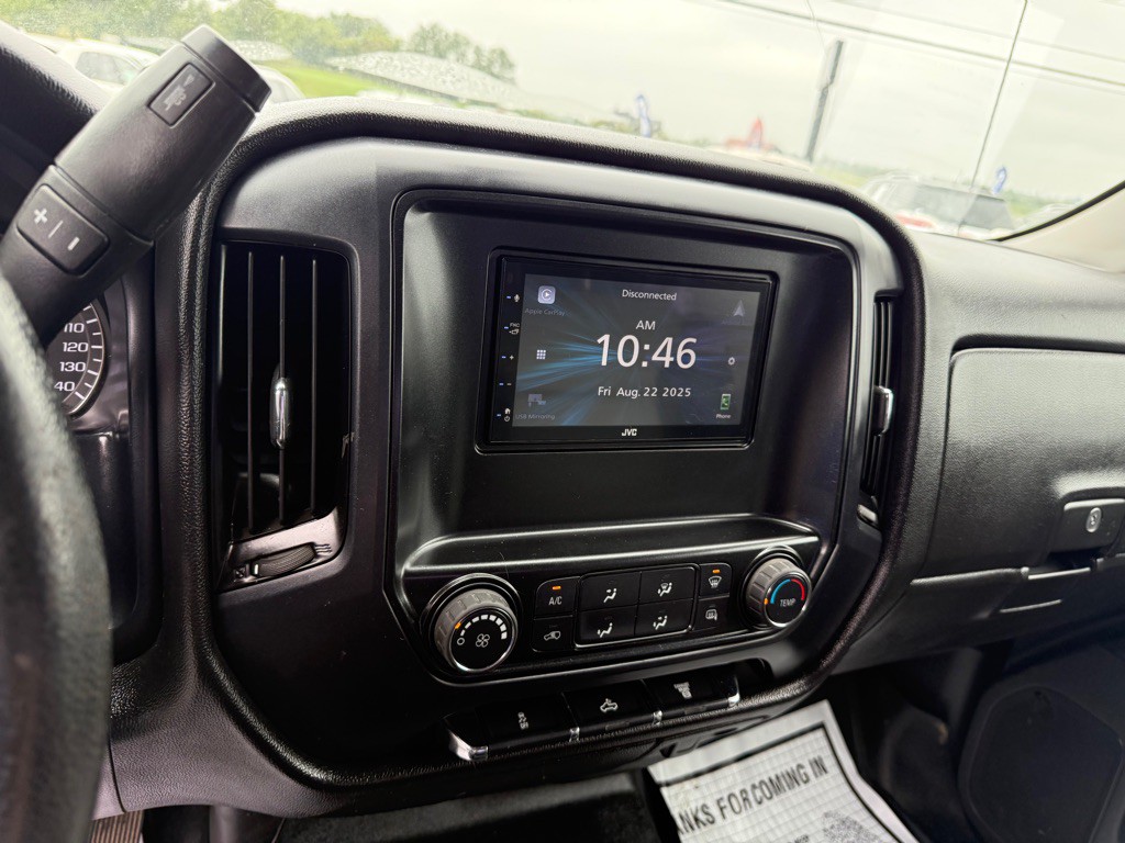 2015 Chevrolet Silverado 1500 Image 7
