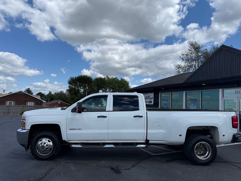 2015 Chevrolet Silverado 1500 Image 14