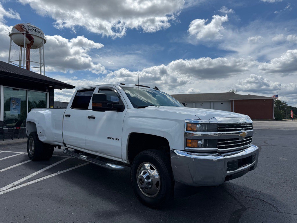 2015 Chevrolet Silverado 1500 Image 19