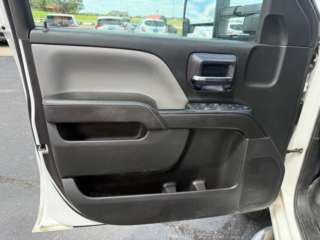 2015 Chevrolet Silverado 1500 Image 23