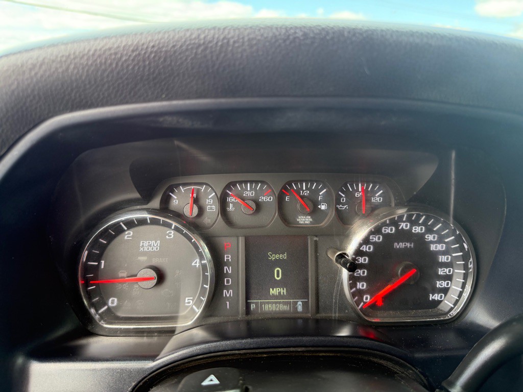 2015 Chevrolet Silverado 1500 Image 27