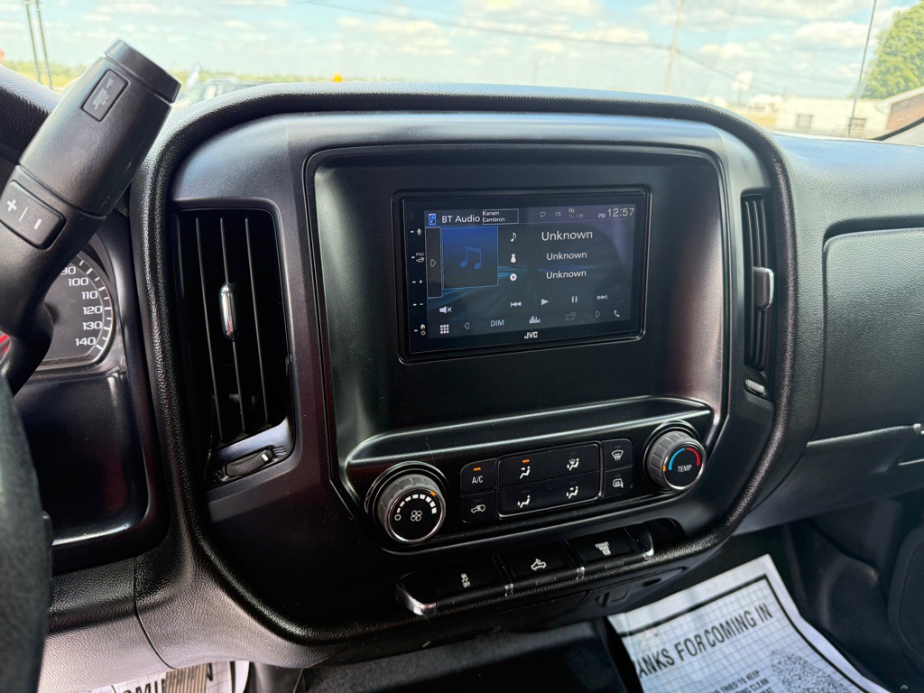 2015 Chevrolet Silverado 1500 Image 28