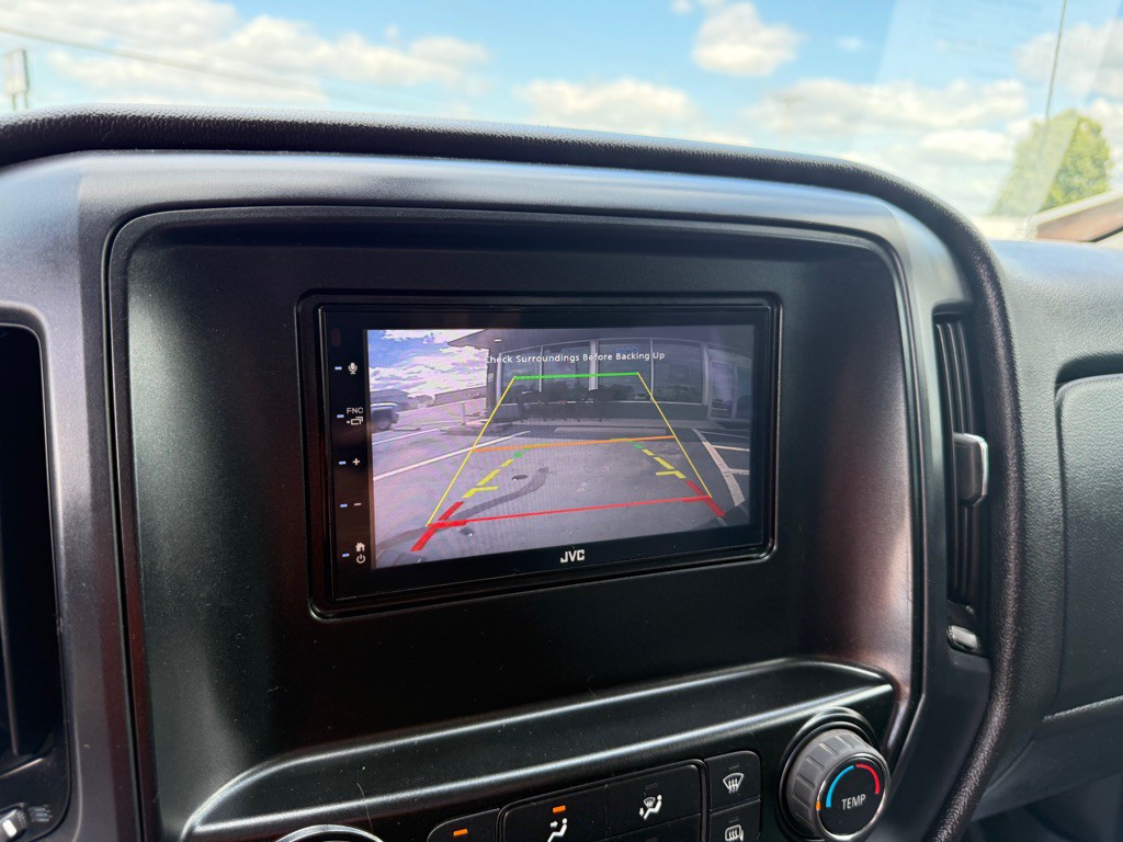 2015 Chevrolet Silverado 1500 Image 29