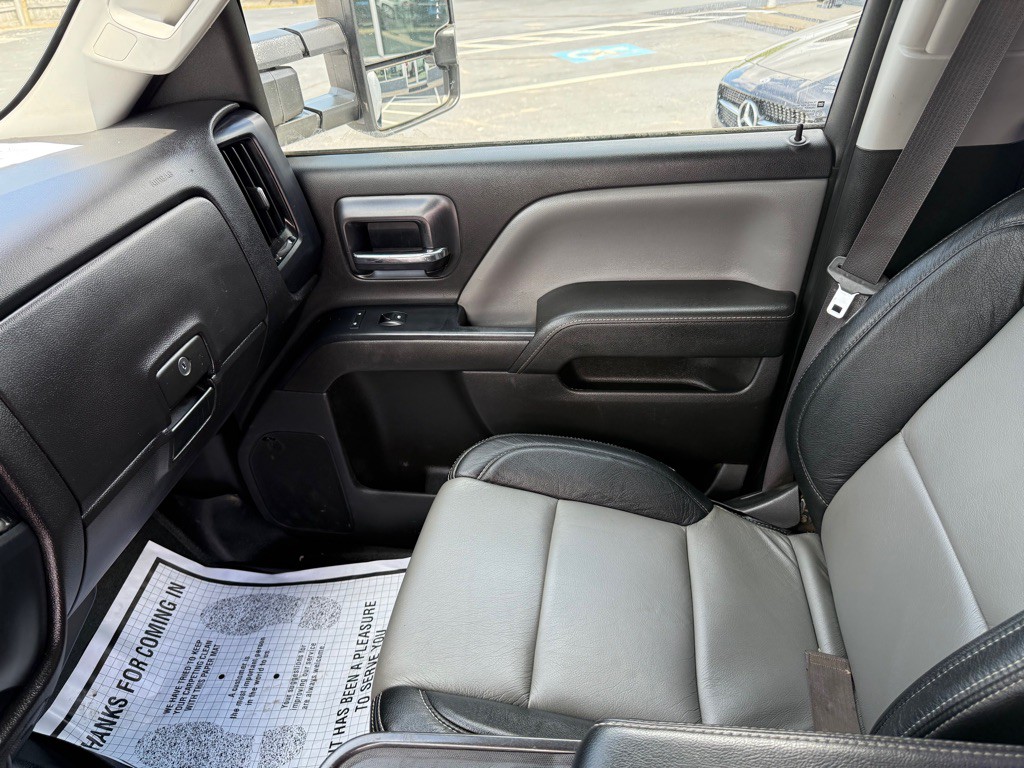 2015 Chevrolet Silverado 1500 Image 30