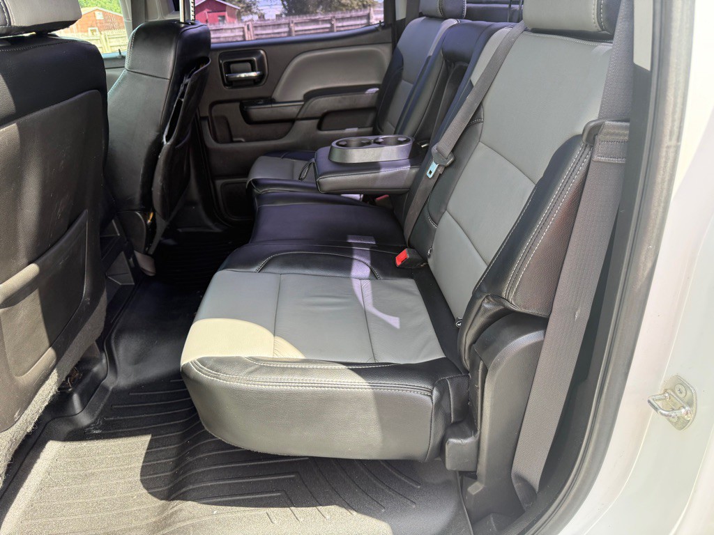 2015 Chevrolet Silverado 1500 Image 31