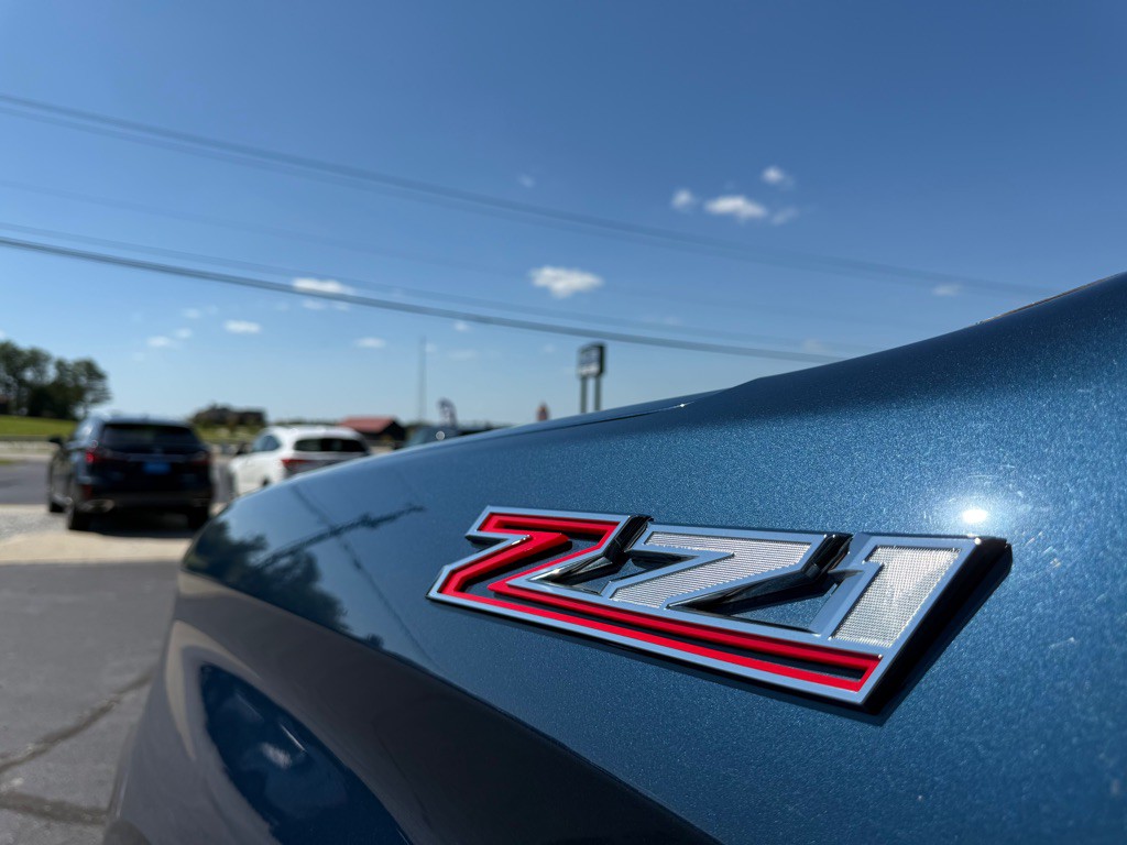2019 Chevrolet Silverado 1500 Image 9