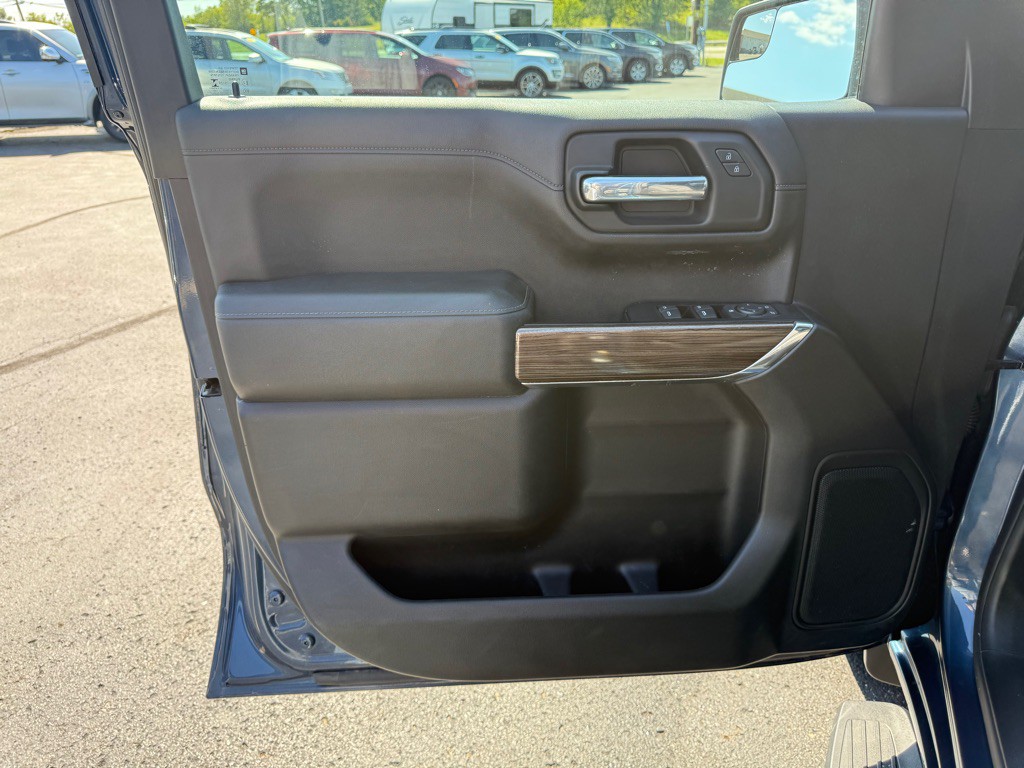 2019 Chevrolet Silverado 1500 Image 10