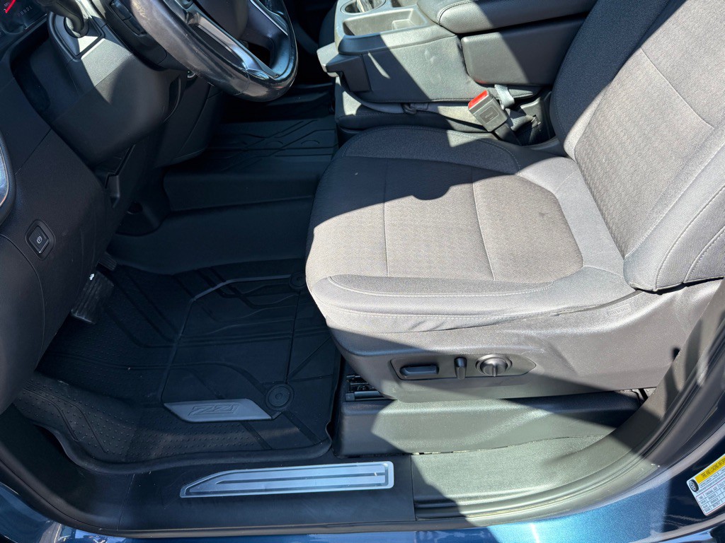 2019 Chevrolet Silverado 1500 Image 11