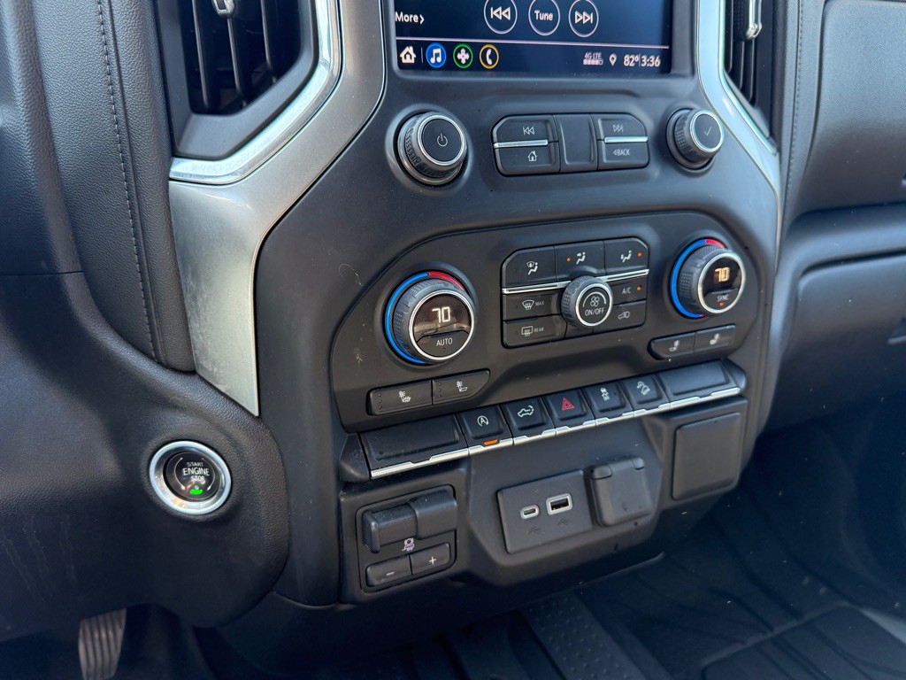 2019 Chevrolet Silverado 1500 Image 17