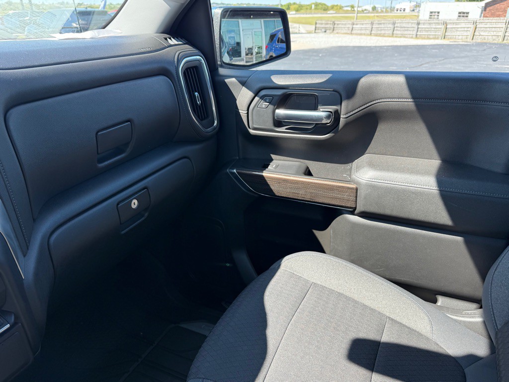 2019 Chevrolet Silverado 1500 Image 22
